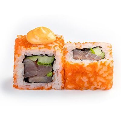 Королевский тунецв Sushi moji по цене 450 ₽