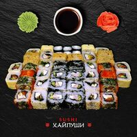 Футомаки микс №11 в Sushi Хайпуши