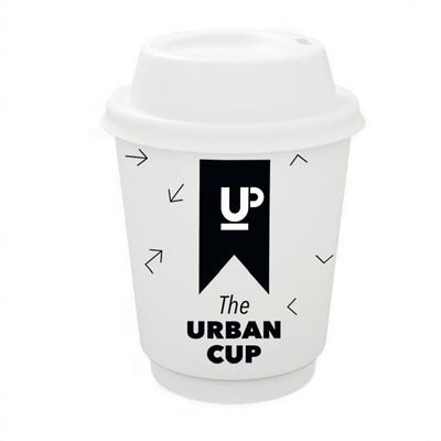 Капучино Табак-ваниль в The URBAN CUP по цене 440 ₽