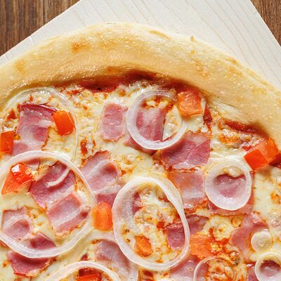 Дон бекон в НЕАПОЛЬ по цене 559 ₽