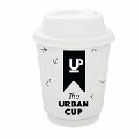 Капучино Табак-ваниль в The URBAN CUP