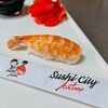 Суши Креветка в Sushi City Astana по цене 800