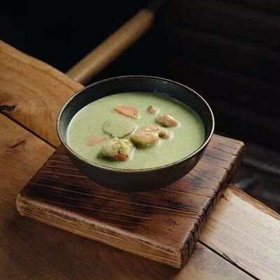 Рыбный ватерзой в Гент по цене 820 ₽