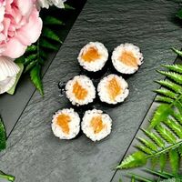 Сяке Маки в Фараон Рестобар