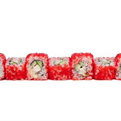 Унаги Калифорнияв Пекин по цене 530 ₽