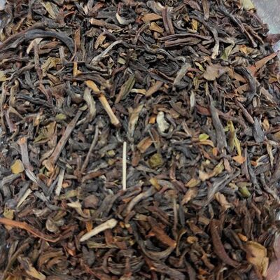 Чай листовой черный Дарджилинг Маргарет Хоуп в Зелёный Домик по цене 250 ₽