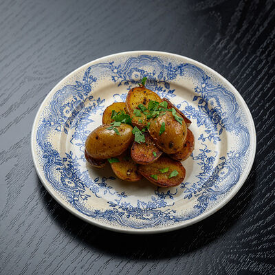 Картофель беби в Шалом Берман по цене 120 ₽