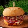 Pulled Pork в PinUp Pub по цене 650