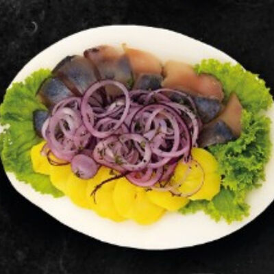 Филе сельди в Full House по цене 490 ₽