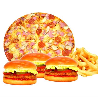 Набор Мужской в Pizza Express по цене 2825 ₽