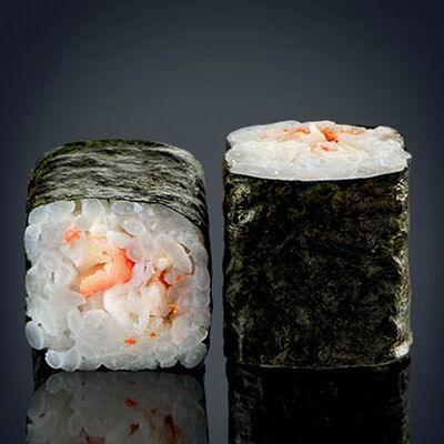 Спайси кани рору в Mojo по цене 330