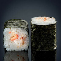 Спайси кани рору в Mojo