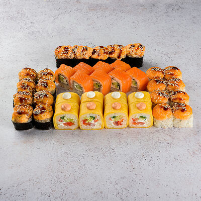 Все для тебя в Томята Тосуши по цене 2736 ₽