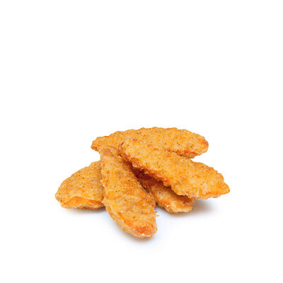 Стрипсы куриные в Sloem по цене 365 ₽