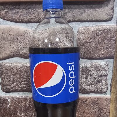 Pepsi в Чайхана Плов центр по цене 219 ₽