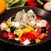 Greek в ШАУРМИНИЯ l открывай новый вкус по цене 330