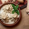 Хинкали горские в соусе питна в Хинкальная Чито Гврито по цене 590