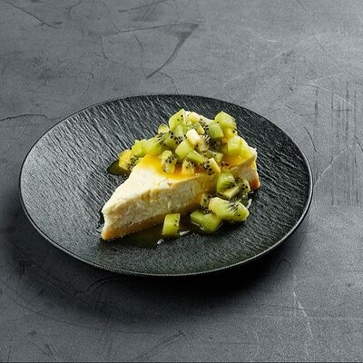 Чизкейк в Brooklyn Bowl по цене 399 ₽