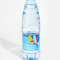 Bon Aqua в Бухта
