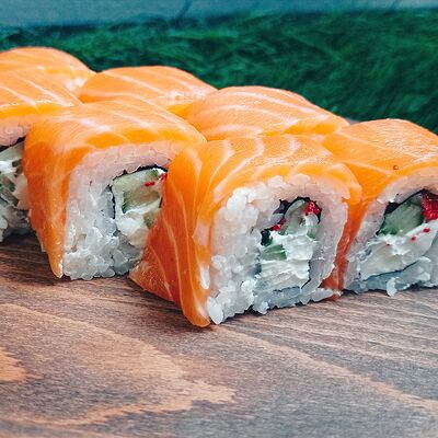 Филадельфия в Шаурма от души Нахичевань по цене 670 ₽