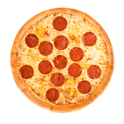 Пеперони в Три соуса по цене 729 ₽