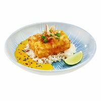 Карри фиш в Тануки