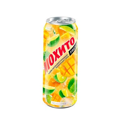 Мохито Fresh Очаково Манго-лайм в Кафе Уют по цене 169 ₽