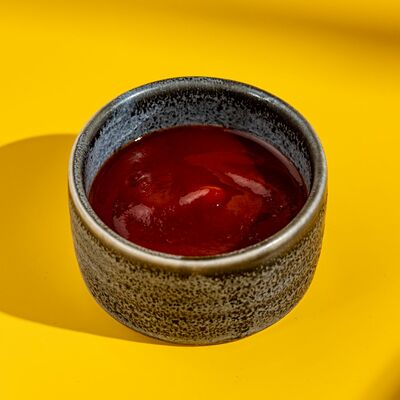 Соус Кетчуп в Black Jo по цене 59 ₽