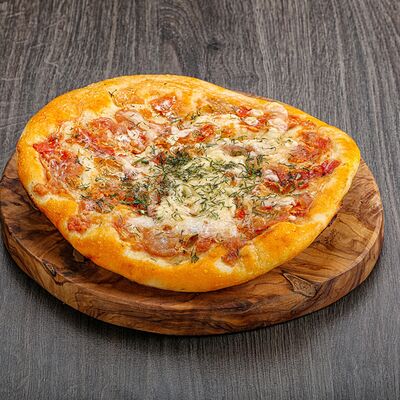 Пицца Ассорти в Шаурма по цене 135 ₽