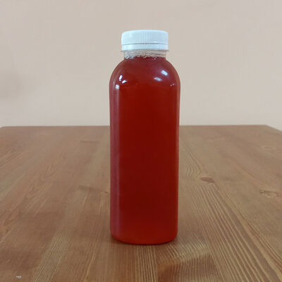 Компот клубничный в Кульзеб по цене 120 ₽