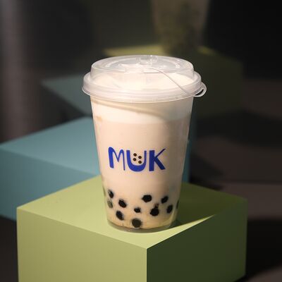 Молочный в Muk по цене 325 ₽