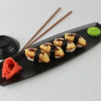 Суши Угорь 4шт в SUSHI XL