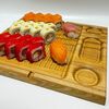 Сет Mix в SUSHI WOW по цене 1200