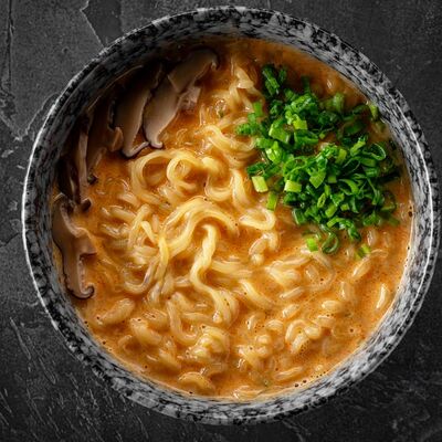 Сливочный Доширак в Хочука по цене 420