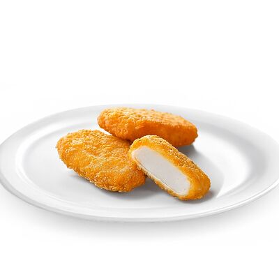 Наггетсыв Чарли чикен по цене 228 ₽