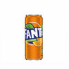 Напиток Fanta Апельсин в Drova пицца из дровяной печи по цене 230