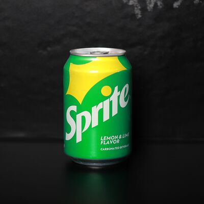 Sprite Original в WORLD MANGAL CLUB по цене 195 ₽