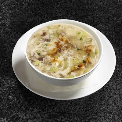 Суп с говядинойв Дитай по цене 498 ₽