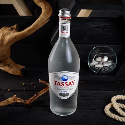 Минеральная вода Tassay в Сота Ресто-Бар по цене 350 ₽