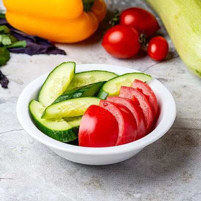 Нарезка в Шашлычная 1 по цене 230 ₽