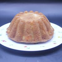 Шарлотка в Пекарня Тоне