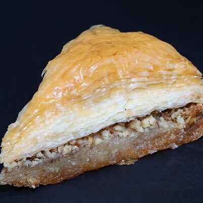 Пахлава турецкая с мёдомв Вкус Востока по цене 180 ₽