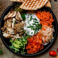 Doner-бокс в DONER 63