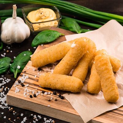 Сырные палочки в Satori по цене 489 ₽