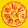 Деревенская в Ninja Pizza по цене 895