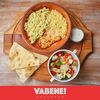 Греческий завтрак в Траттория Vabene! по цене 950