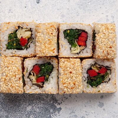 Ясай в Sushi Bar по цене 420 ₽