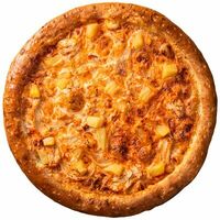 Гавайская 15 см в Кенгуру пицца