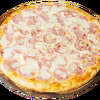 Crudo pizza M в Суши Ё Пицца по цене 660