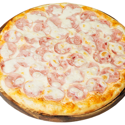 Crudo pizza M в Суши Ё Пицца по цене 660 ₽